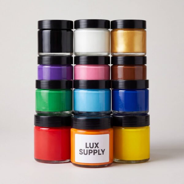 Paints and Finishes