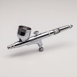 Gravity-Feed Airbrush, 0.3mm