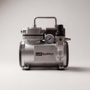 Airbrush Compressor, Mini