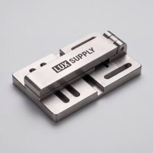 Photo-Etch Bending Tool