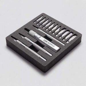 Precision Hobby Knife Set