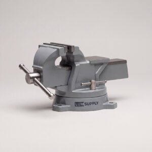 Rotating Modelling Vice