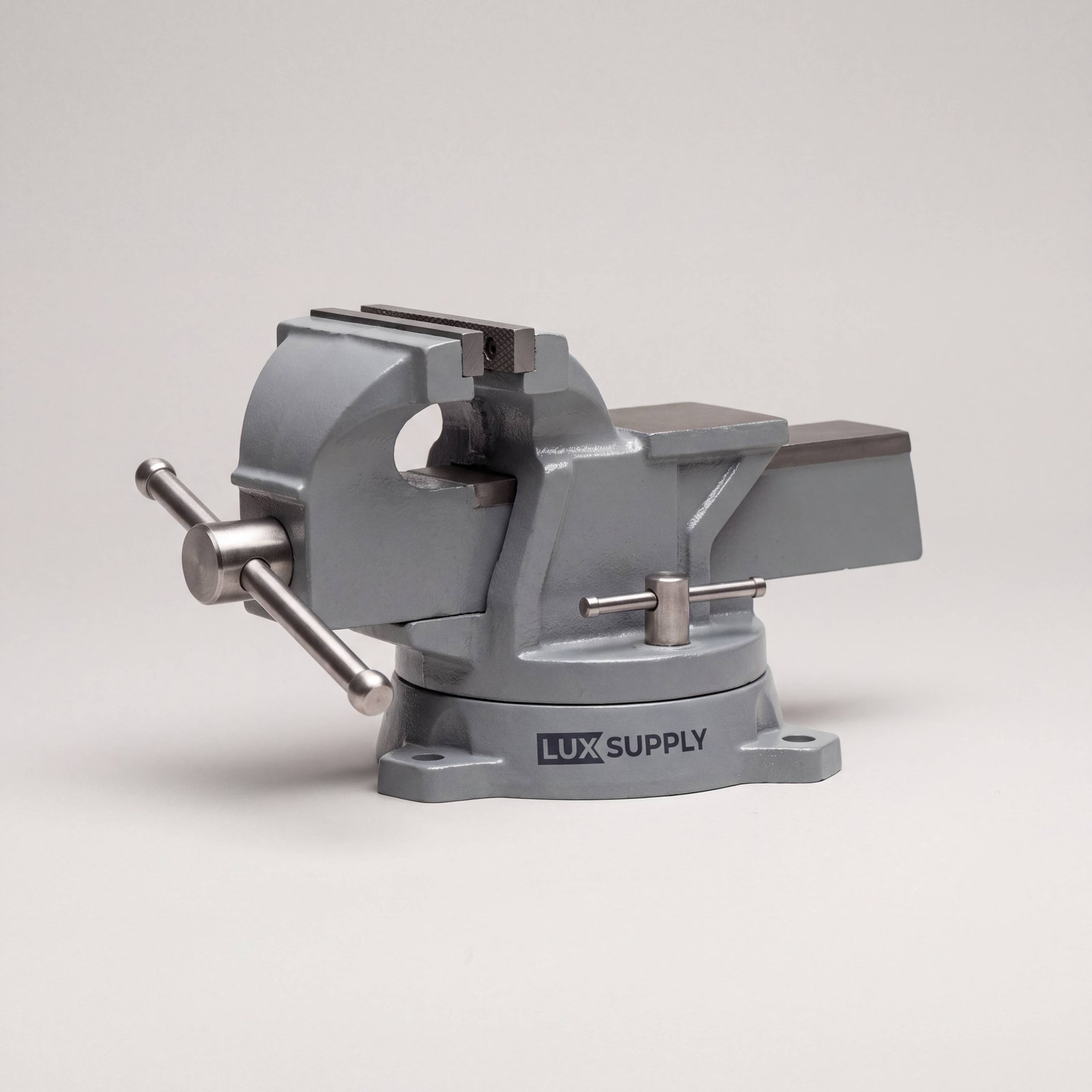 Rotating Modelling Vice