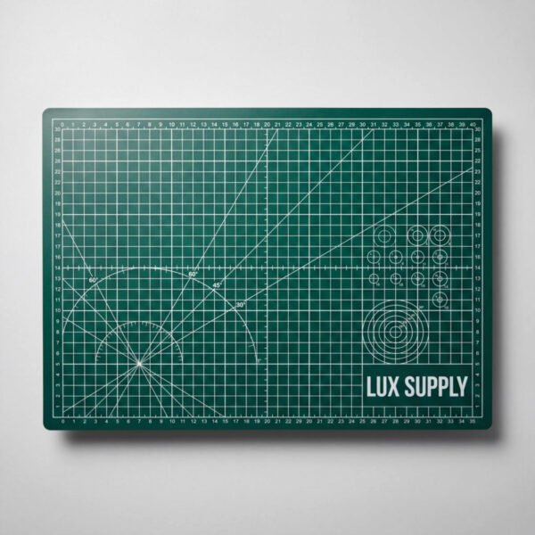 Self-Healing Cutting Mat, A3
